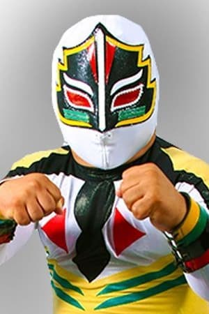 Mascarita Sagrada