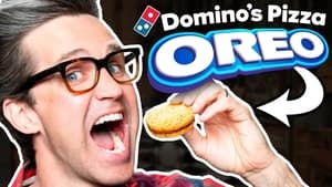 Will It Oreo? Taste Test