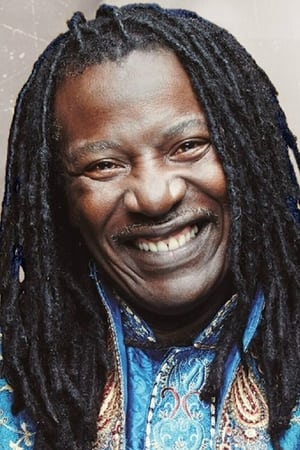 Alpha Blondy