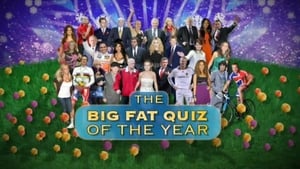 The Big Fat Quiz of the Year 2008