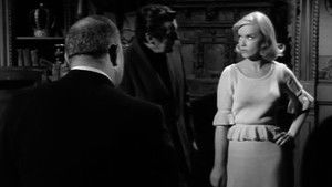 Don't Look Now, But Isn't That Me