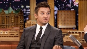 Jeremy Renner, Edie Falco, Tori Kelly