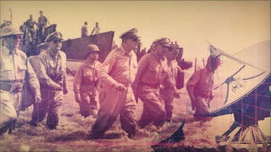 U.S. UFO Research Begins