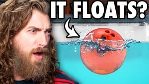 Will It Float?