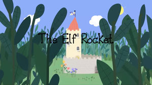 The Elf Rocket