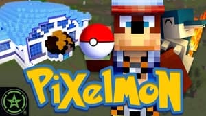 Episode 397 - More Pokemon than Sword & Shield? (Pixelmon Part 1)