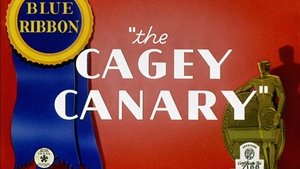 The Cagey Canary