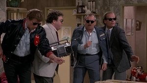 Slumber Party Massacred