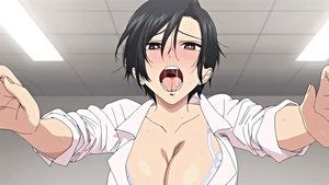 Ms. Muramata's Secret 3 / Momose Knows