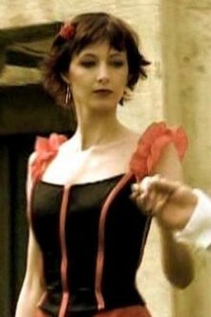 Mirella Bond