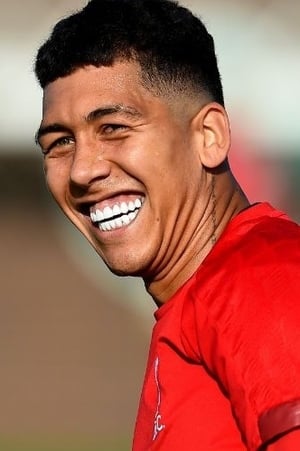 Roberto Firmino