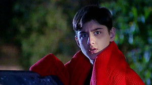 Jhumroo Searches For The Pencil