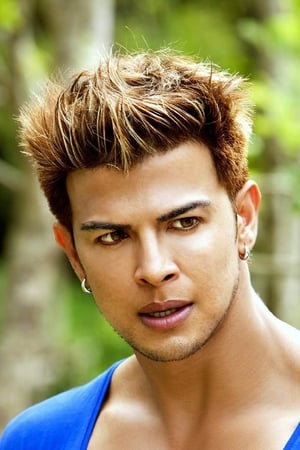 Sahil Khan