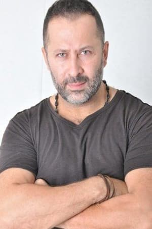 Hossam Fares