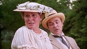 Old Lady Lloyd (aka Song in the Night)