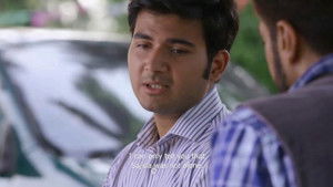 Dev's Shocking Discovery