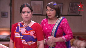 Sumitra Returns The Shagun