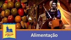 Alimentação