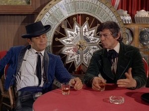 The Night of the Running Death