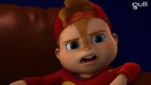 We're The Chipmunks