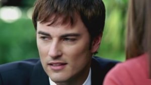 Behind the Orange Curtain