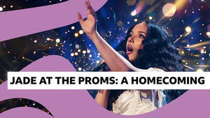 JADE at the Proms: A Homecoming