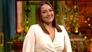 Celebrating Success With Sonakshi Sinha