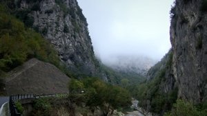To the Centre of the Earth