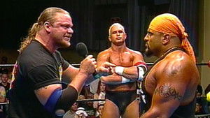 ECW Hardcore TV - Apr. 18, 1998