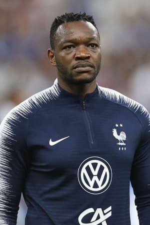 Steve Mandanda