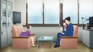 The Stolen Turnabout – 1st Trial