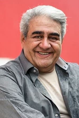 Majid Shahriari