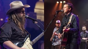 Chris Stapleton / Turnpike Troubadours