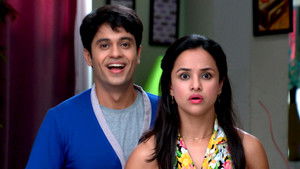 Lord Ganesha Arrives In Sunshine Society