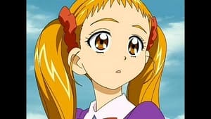 Who's the Blossoming Pretty Cure?