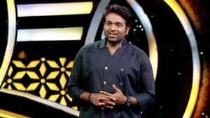 Day 6: Vijay Sethupathi Meets the House