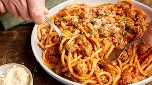 The Real Spaghetti & Meatballs