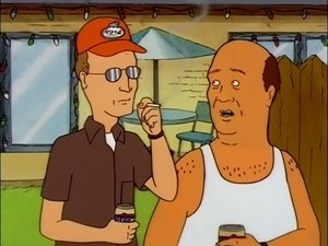 The Unbearable Blindness of Laying