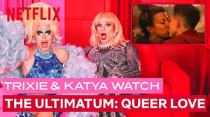 The Ultimatum: Queer Love