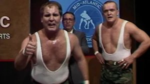 Mid-Atlantic Championship Wrestling - Mar. 06, 1982