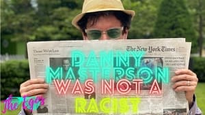 Danny Masterson Was Not A Racist