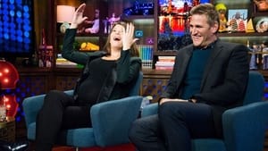 Gail Simmons & Curtis Stone