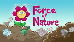 Force of Nature