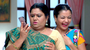 Sharad's New Trainer