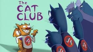 The Cat Club