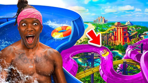 SIDEMEN $100,000,000 WATERPARK HIDE & SEEK