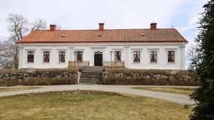 Säteriet Åbylund, Västmanland