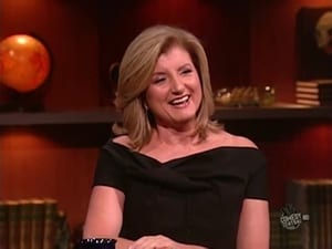 Arianna Huffington