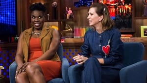 Kristen Wiig & Leslie Jones