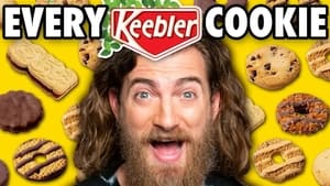 We Ate All 33 Keebler Cookies At Once (Taste Test)